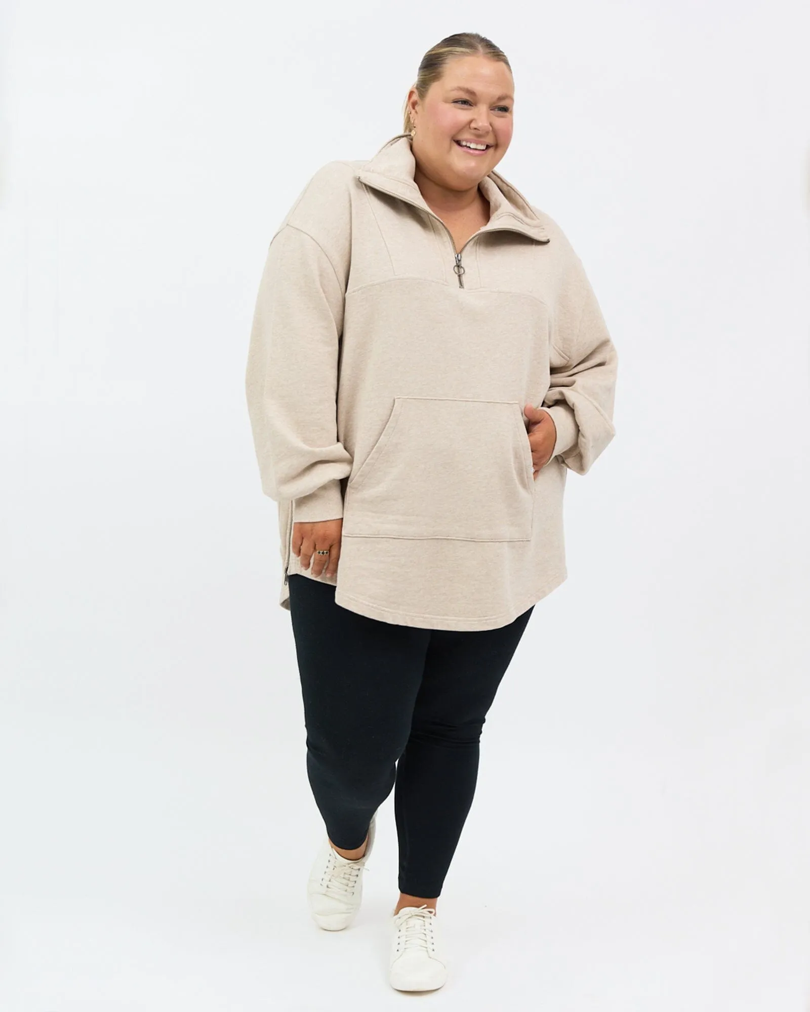 Lucinda Pullover