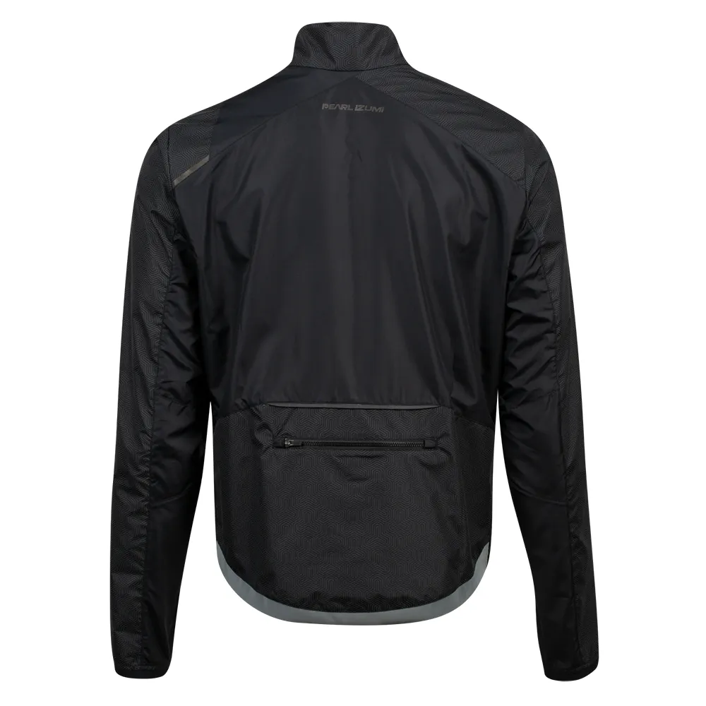 Men's BioViz Barrier Jacket