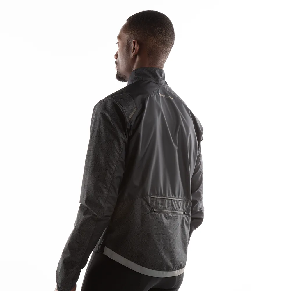 Men's BioViz Barrier Jacket