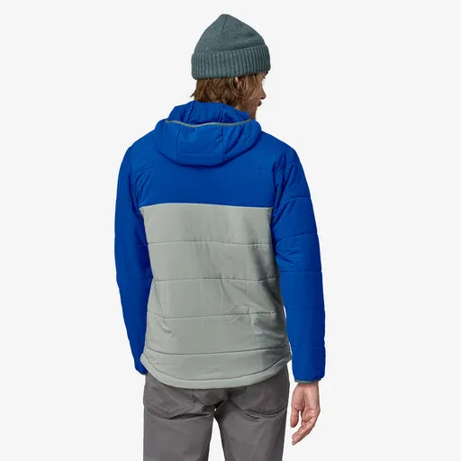 Men's Pack In Pullover Hoodie