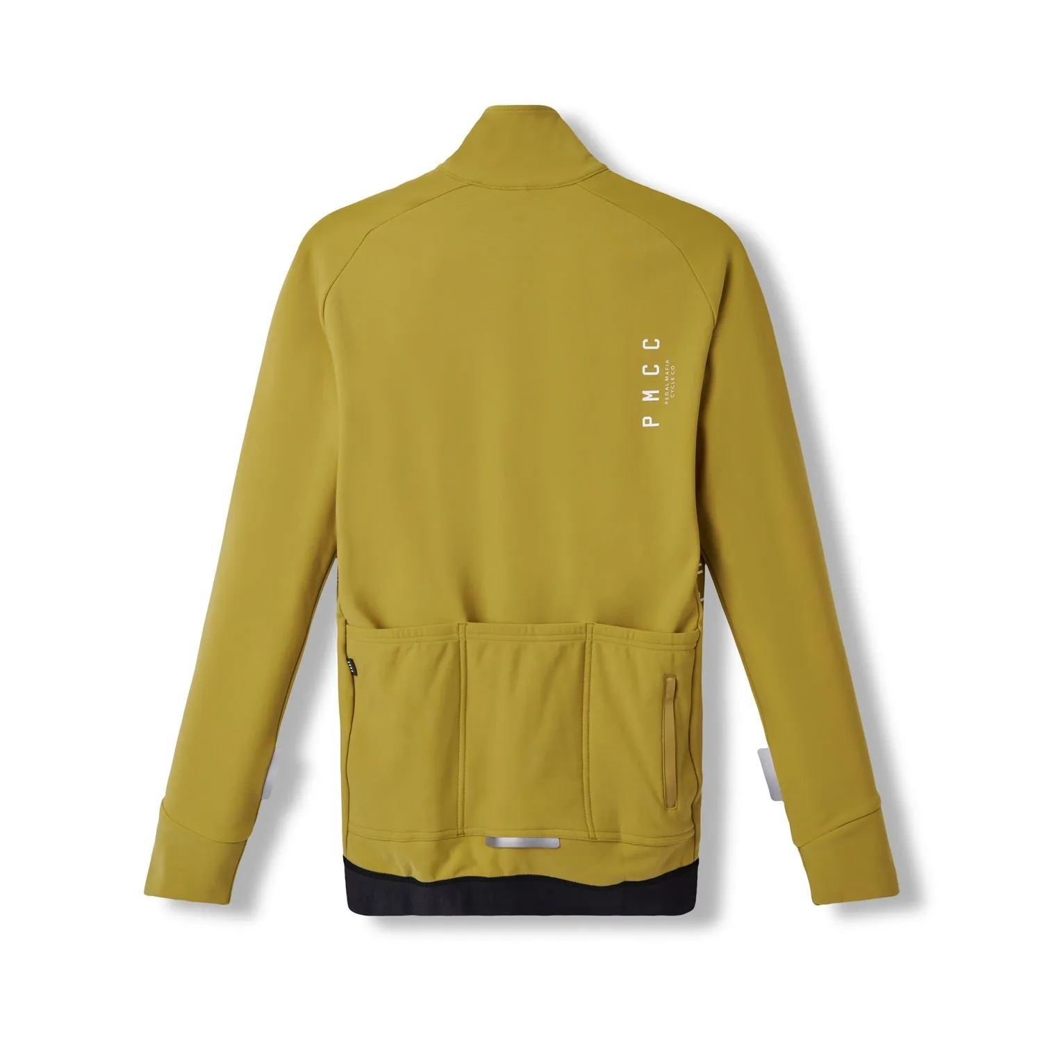 Mens PMCC Thermal Jacket - Wasabi