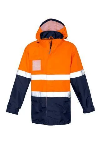 Mens Ultralite Waterproof Jacket