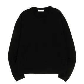 MFPEN EVERYDAY PULLOVER BLACK