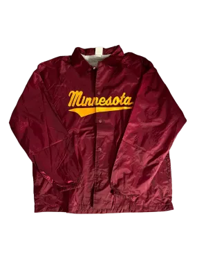 Minnesota Classic Coaches Jacket