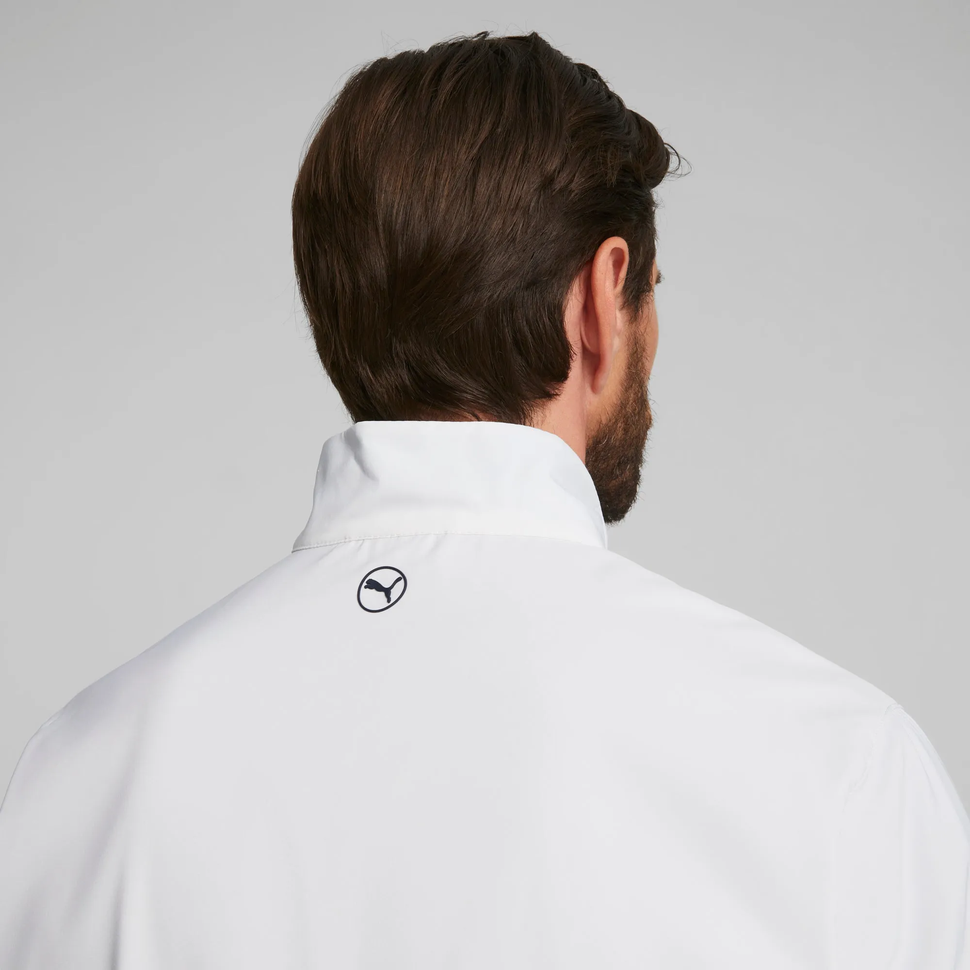 Monterey Wind Golf Jacket