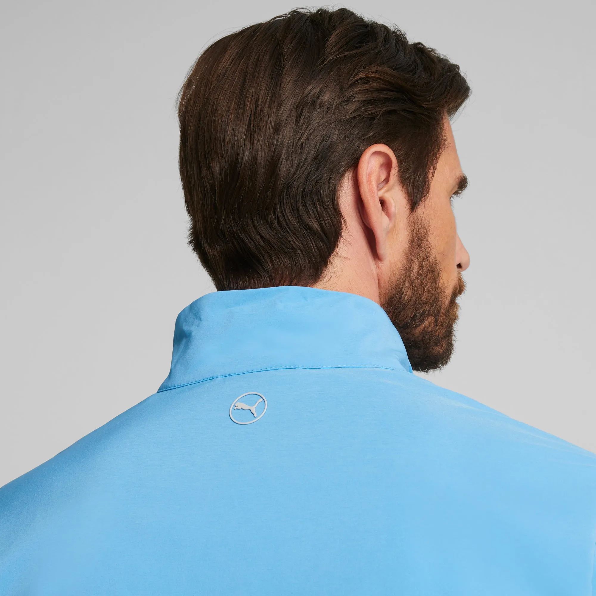 Monterey Wind Golf Jacket