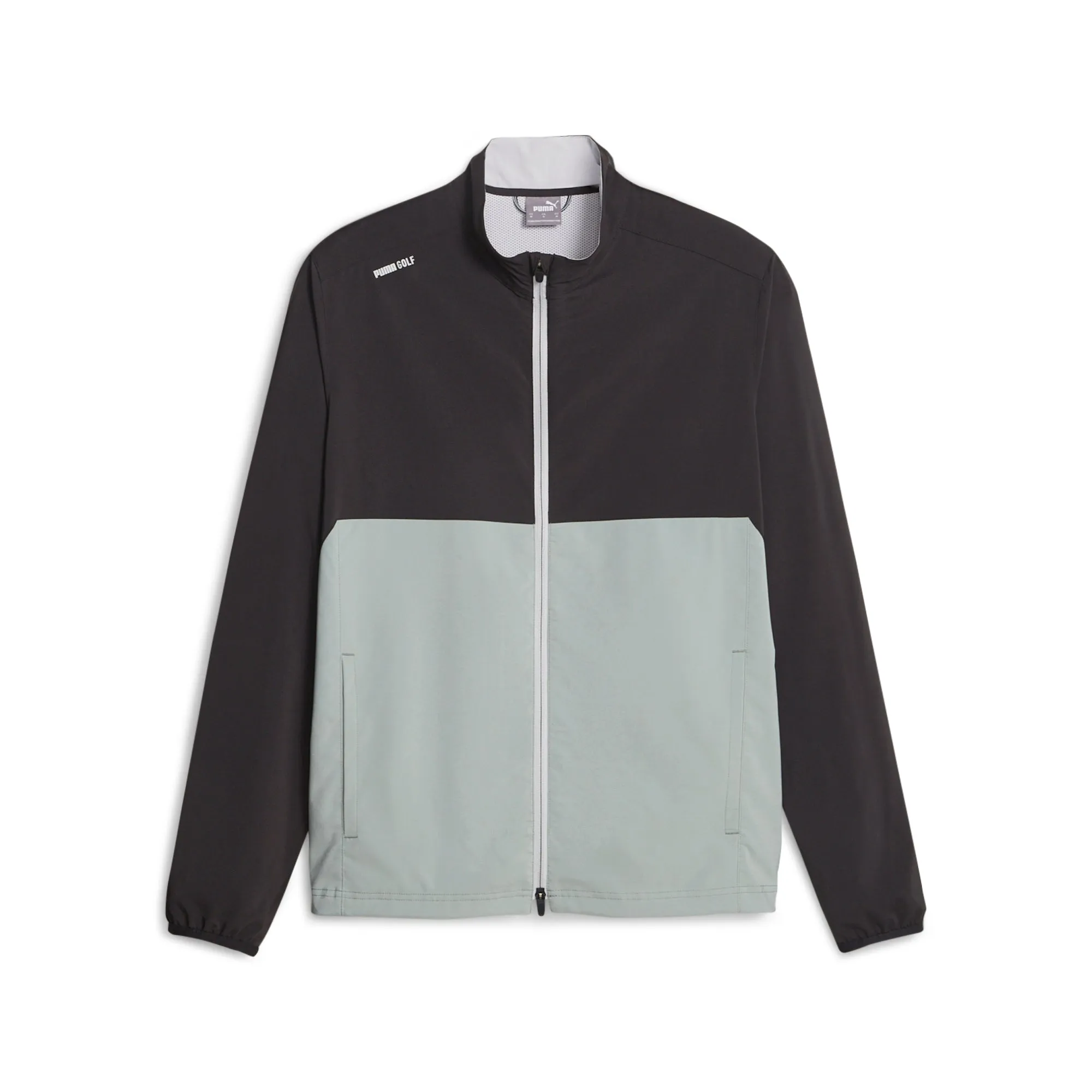 Monterey Wind Golf Jacket