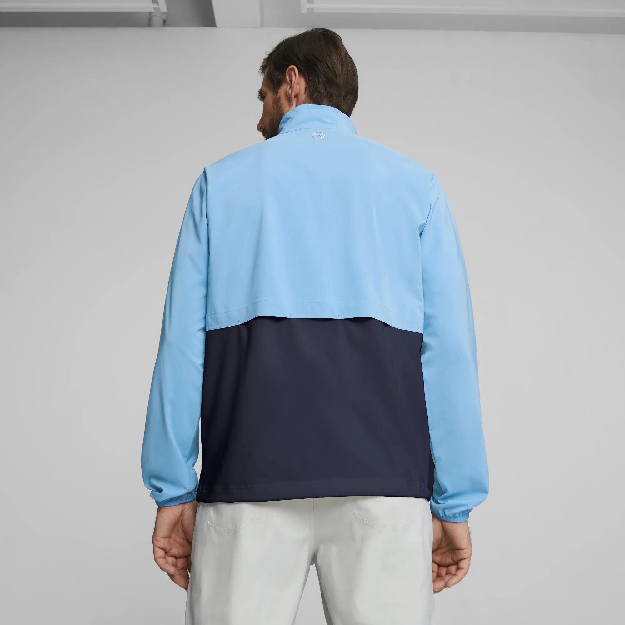 Monterey Wind Golf Jacket