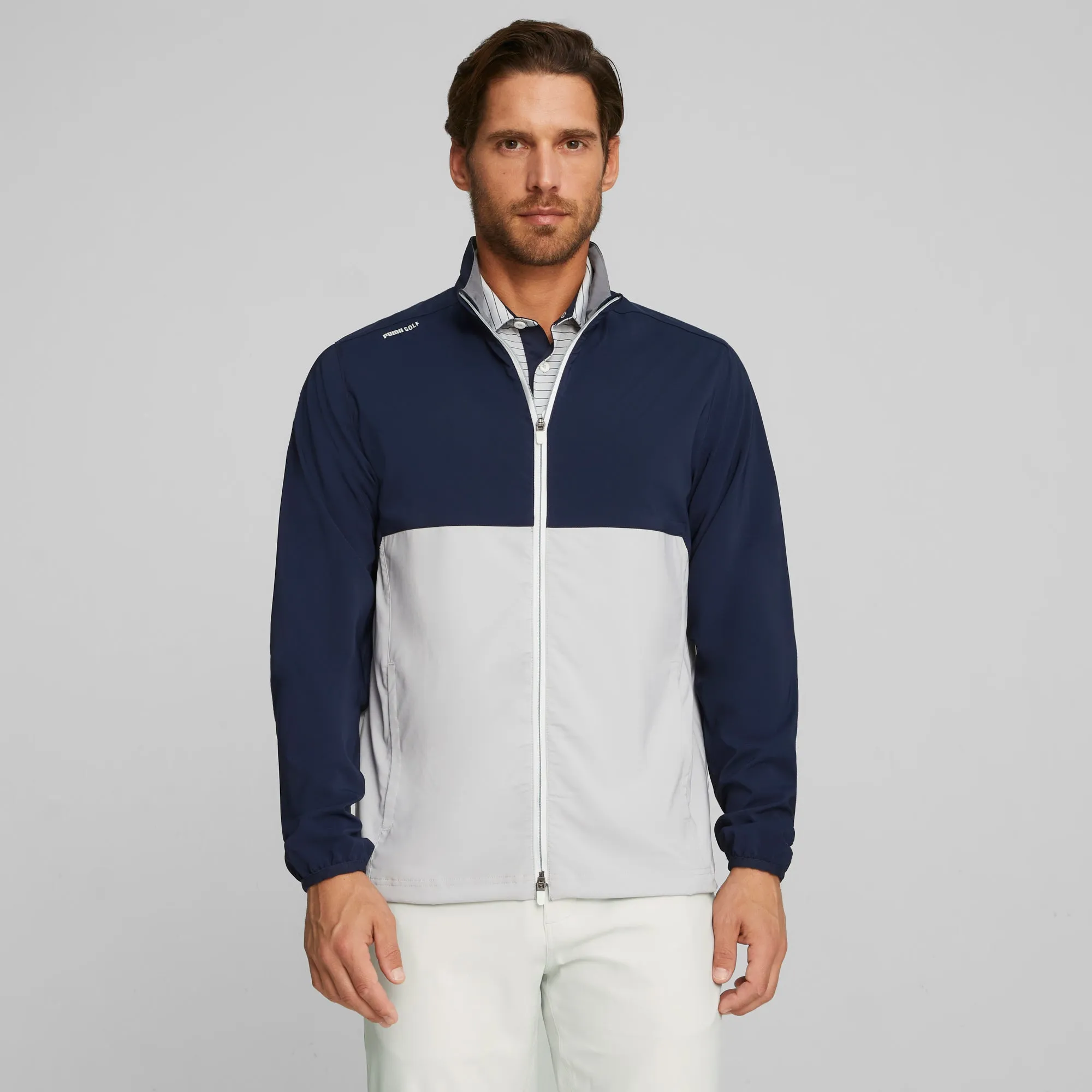 Monterey Wind Golf Jacket