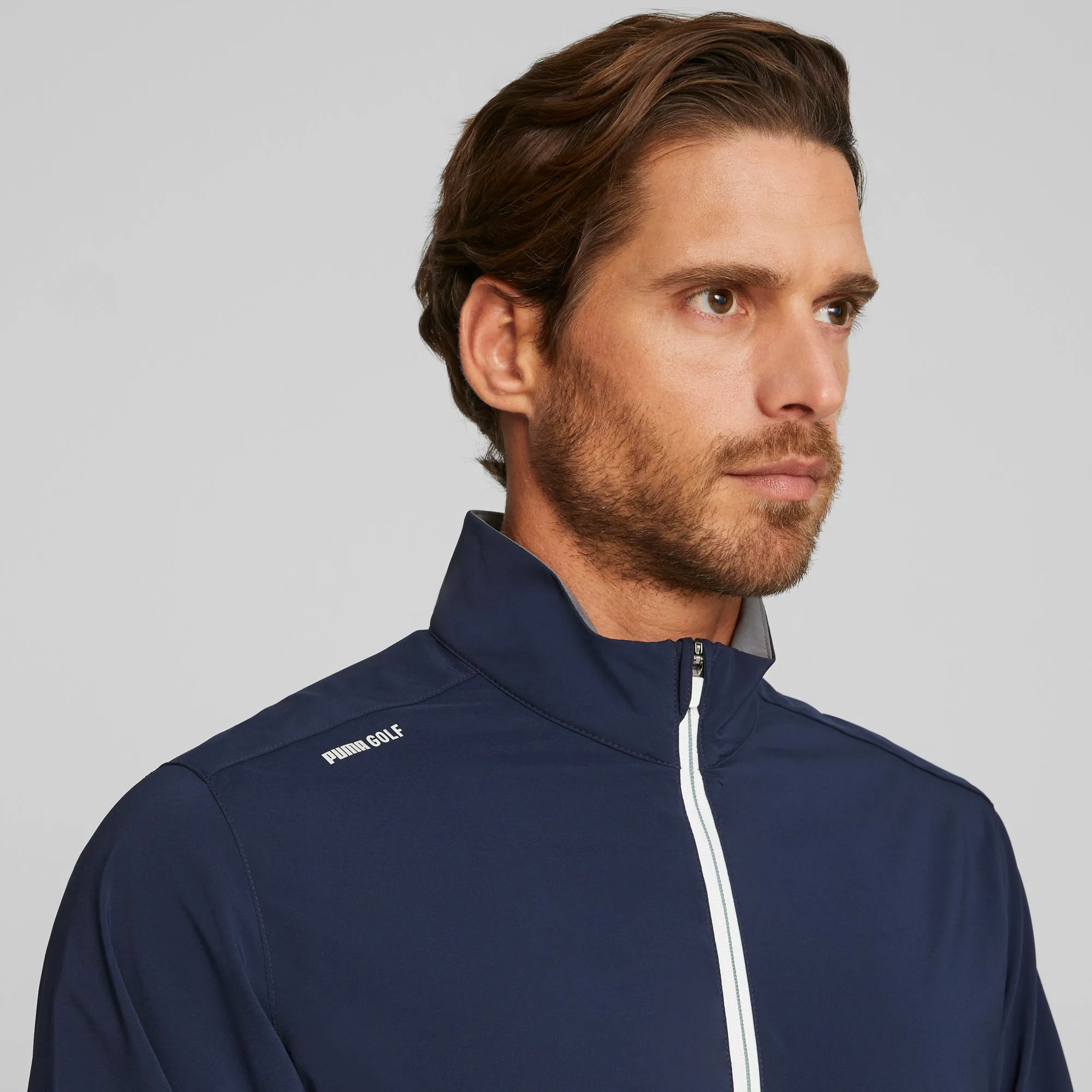 Monterey Wind Golf Jacket