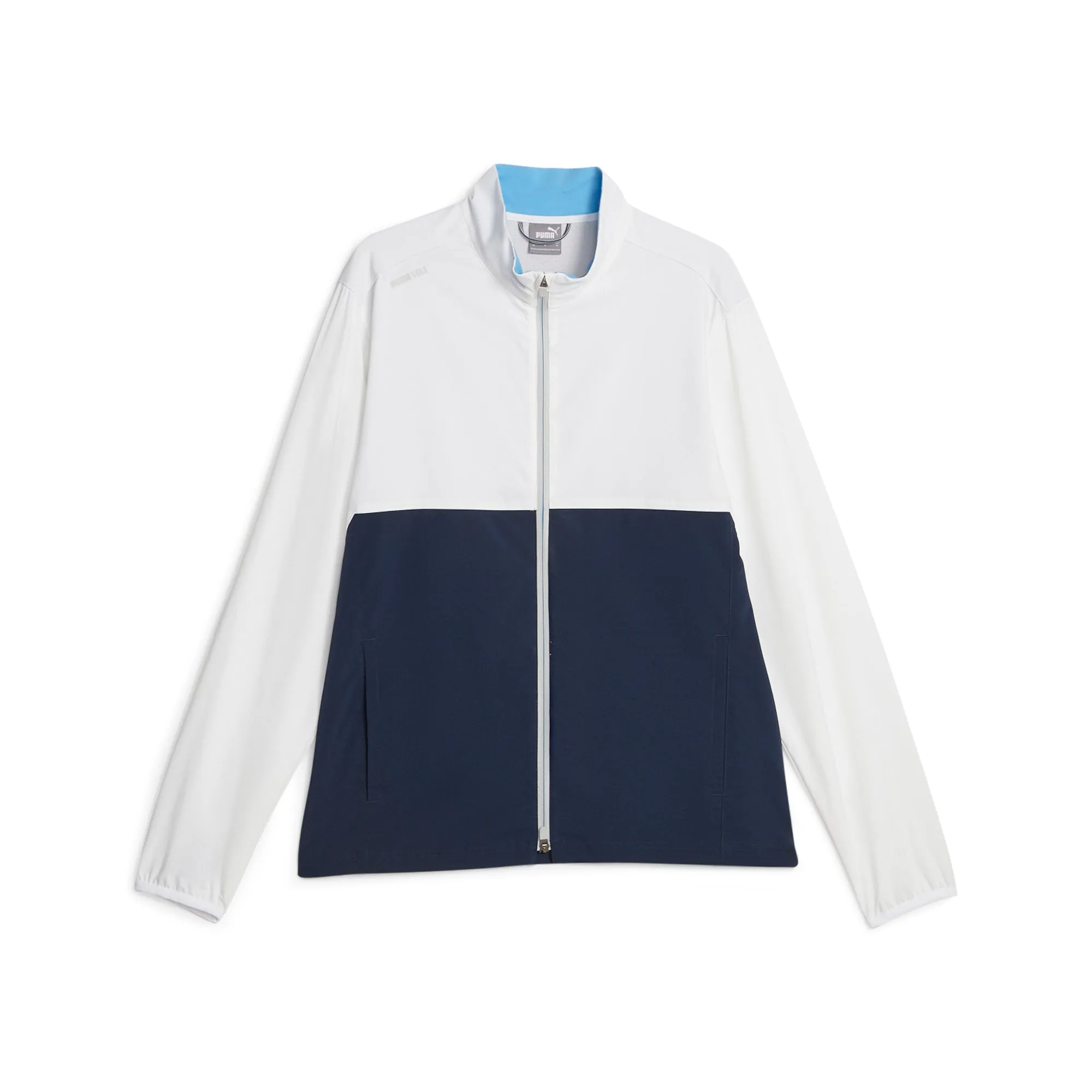 Monterey Wind Golf Jacket