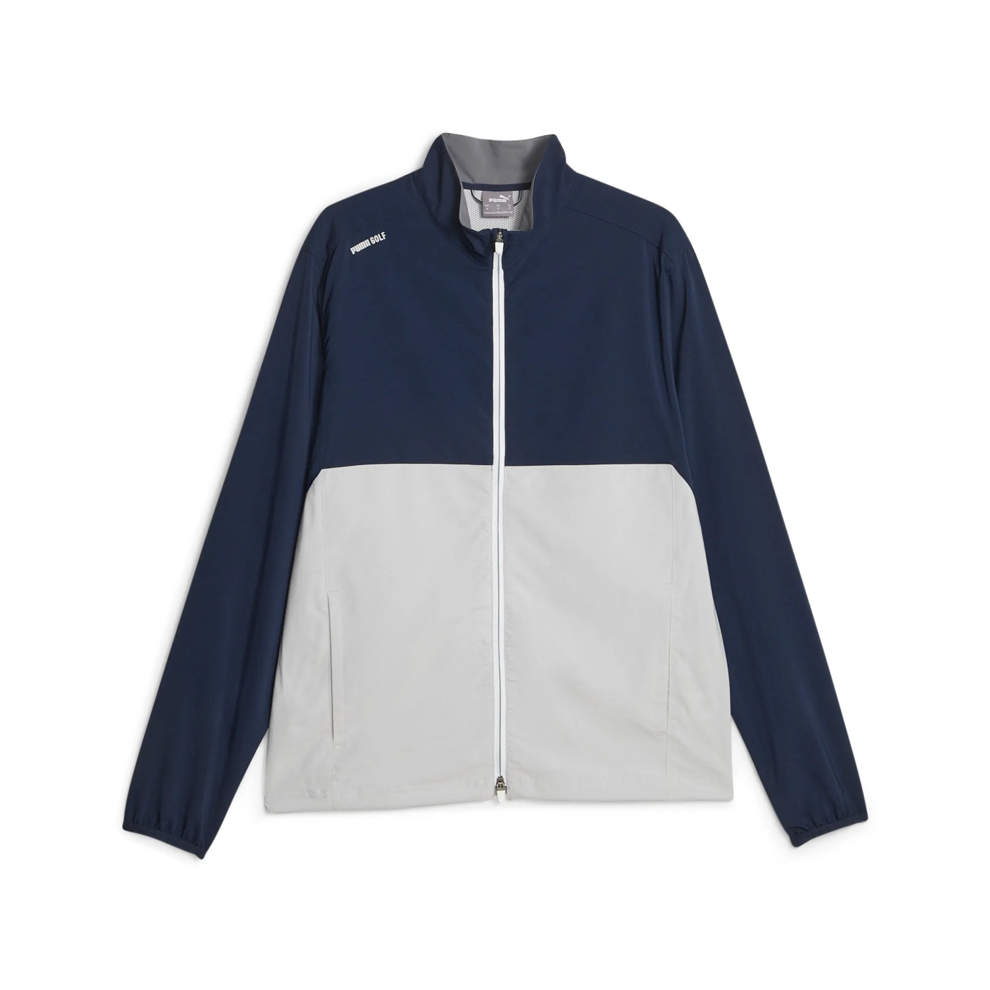 Monterey Wind Golf Jacket