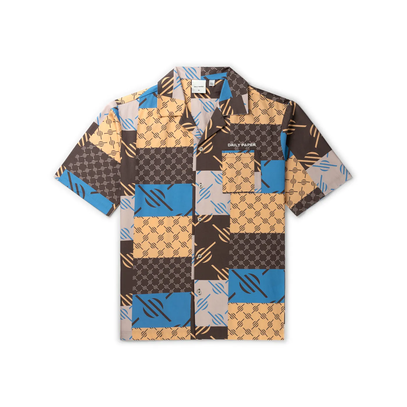 Multi Repatch Shirt