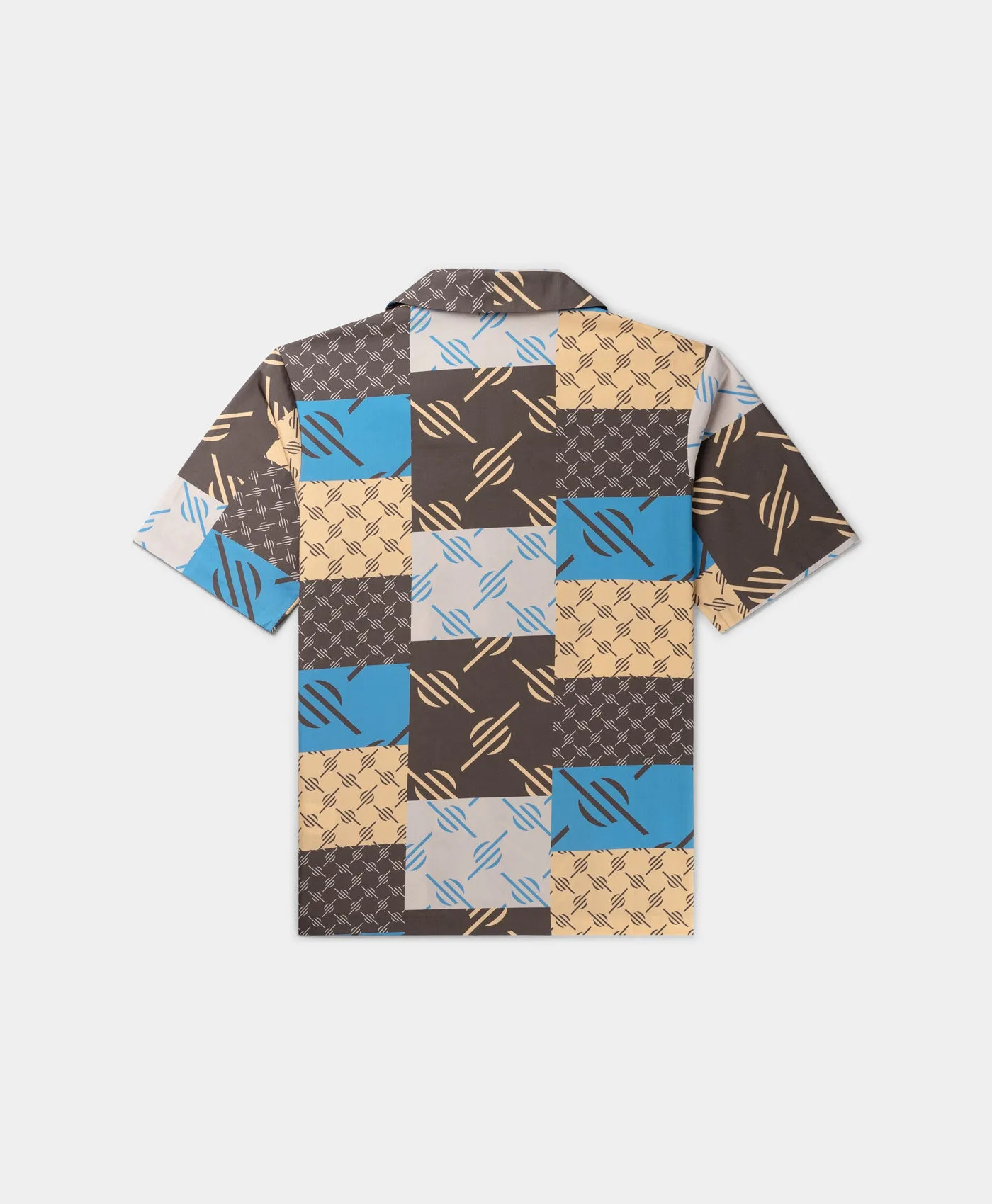 Multi Repatch Shirt