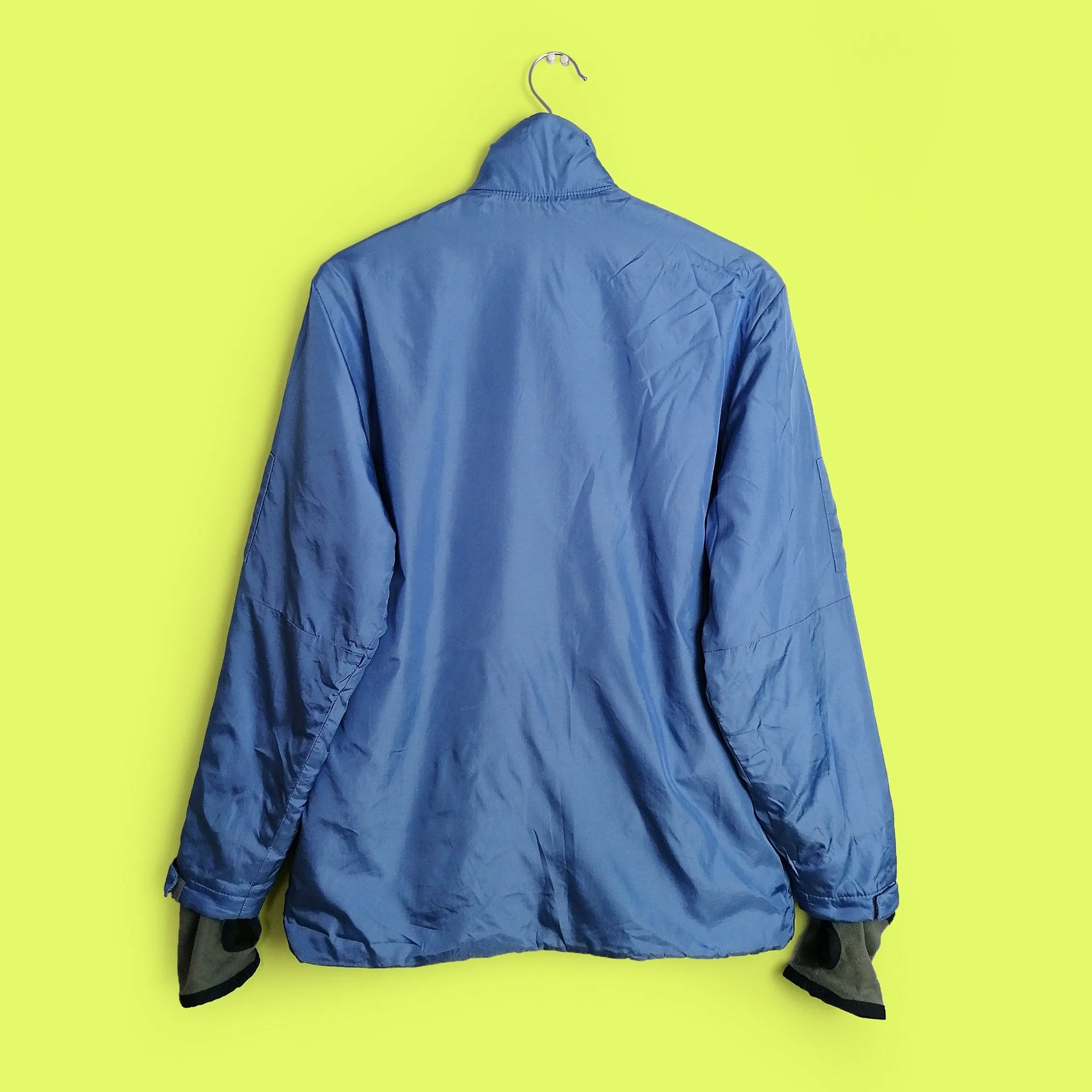 NAPAPIJRI Soft Shell Winter Jacket