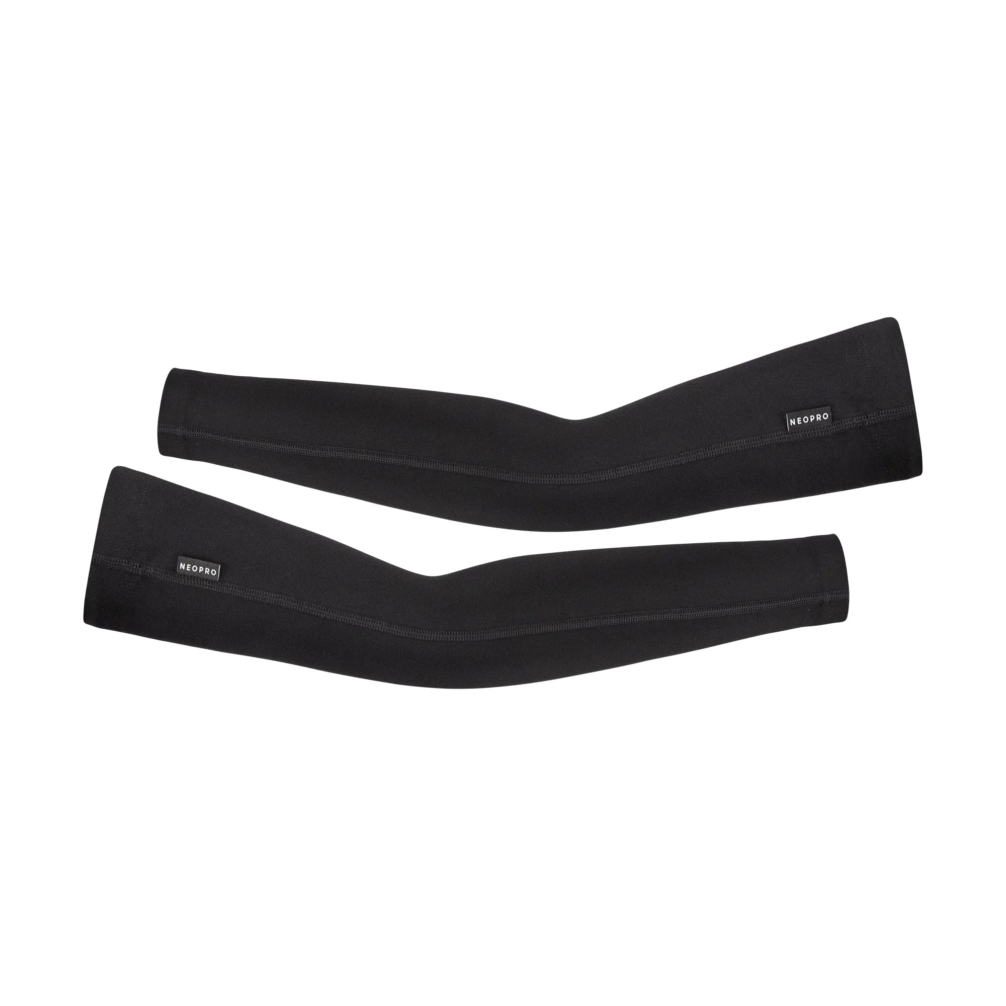 High-Quality NeoPro Winter Arm Warmers for Cold Weather Protection