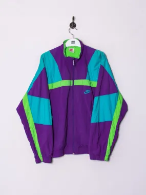 Nike Color Shell Jacket