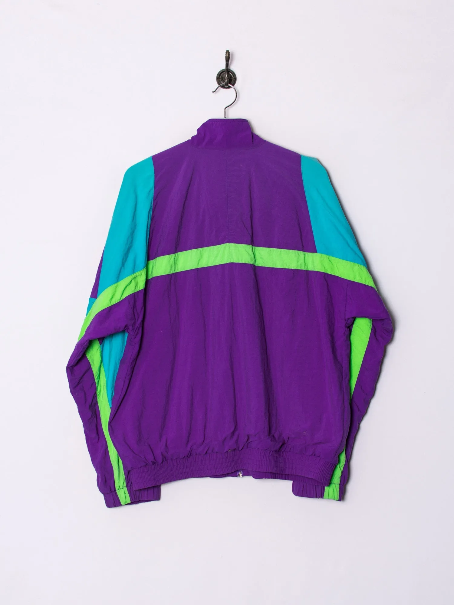 Nike Color Shell Jacket