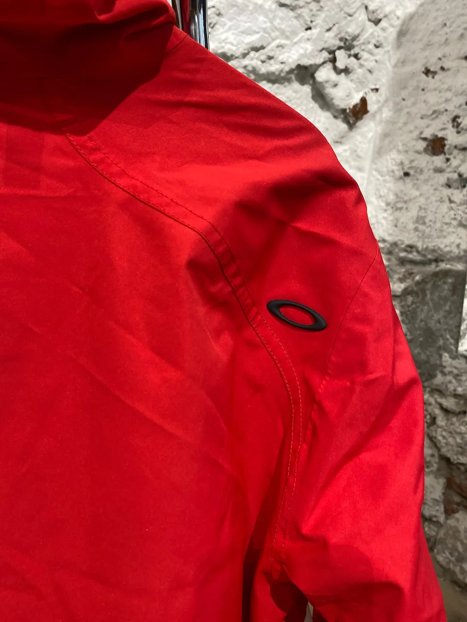 Oakley Air Raid Weather-Resistant Tactical Jacket