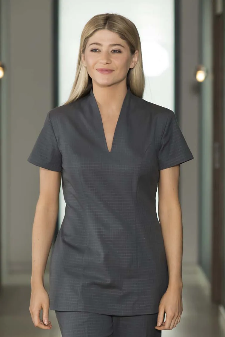 Opeia Spa Tunic