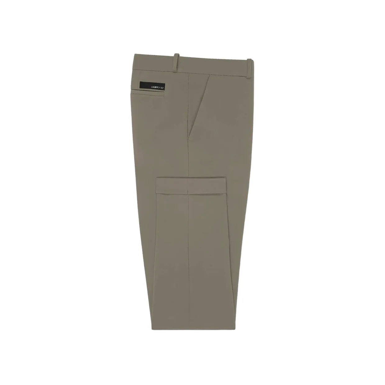 Pantaloni Uomo RRD Winter Chino Tortora