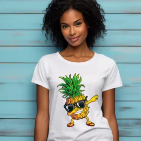 Pineapple T-shirt