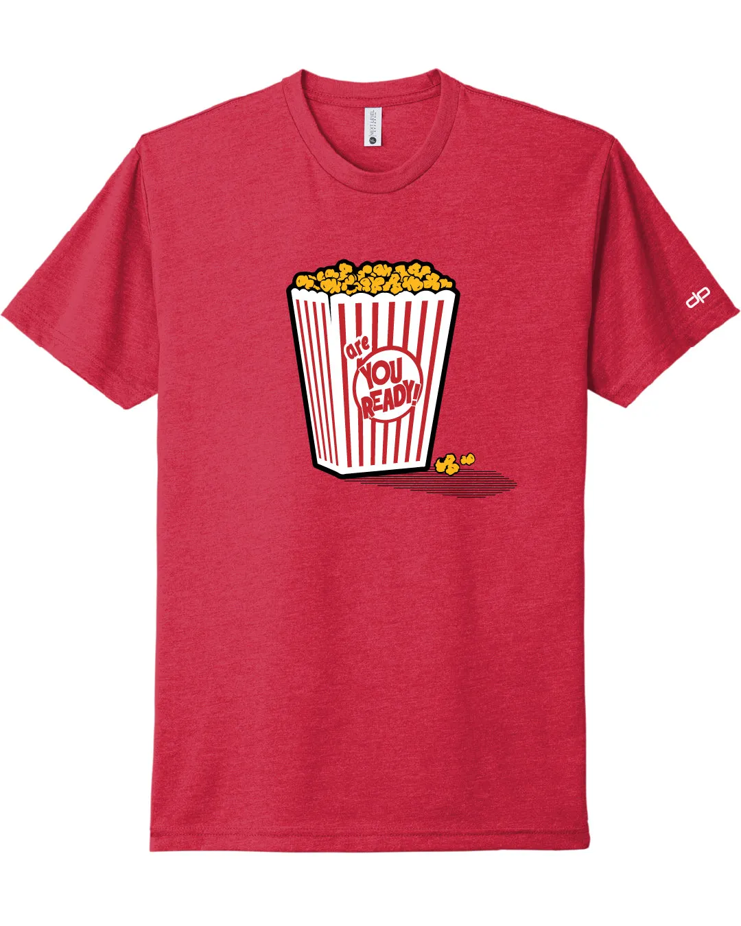 Popcorn T-Shirt