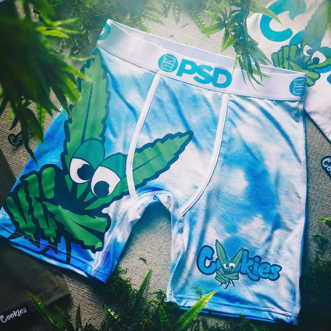 Psd x Cookies Cookies Nugg'n Underwear (Multi) 323180197