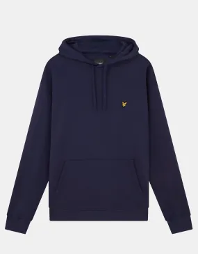 Pullover Hoodie Plus