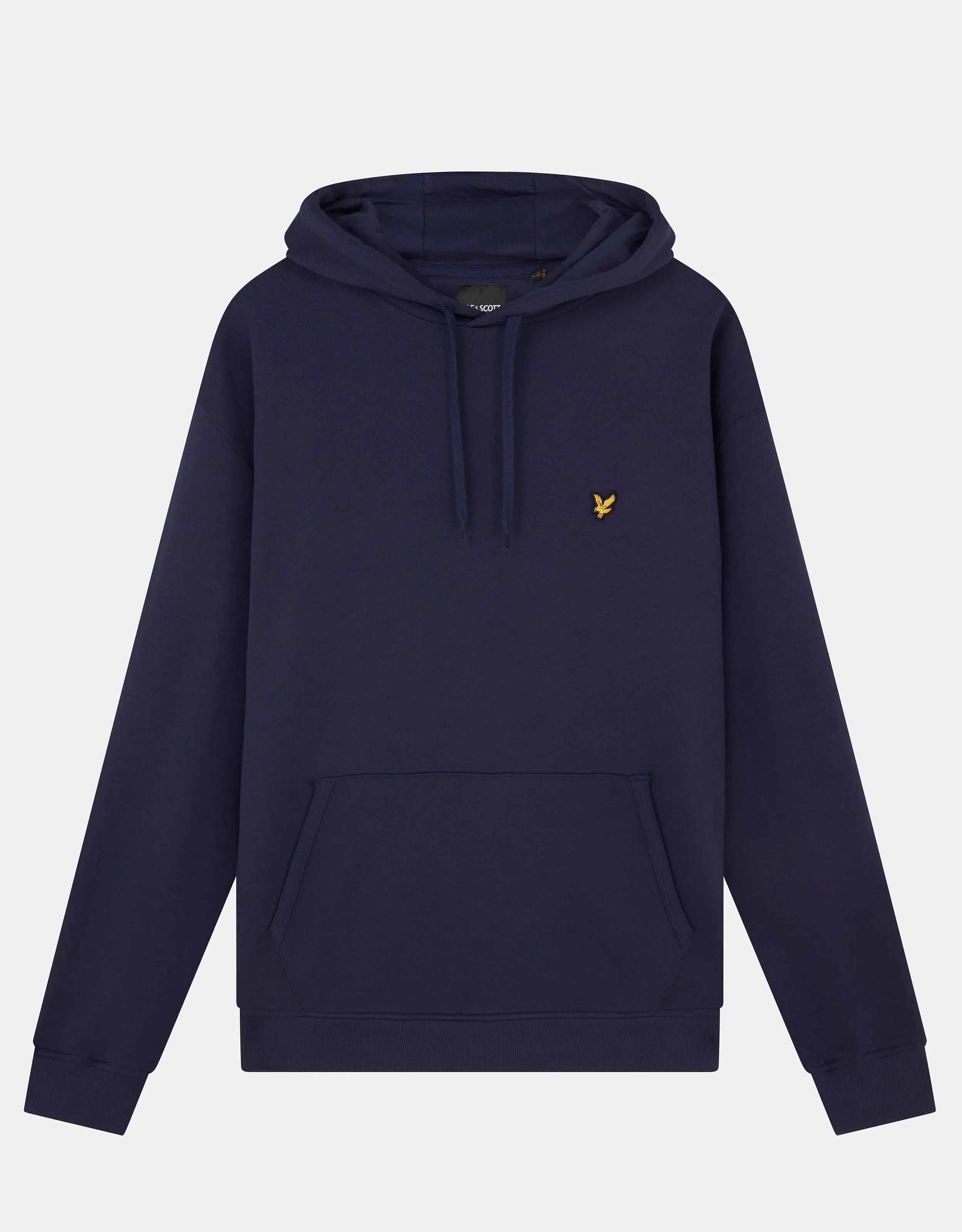 Pullover Hoodie Plus