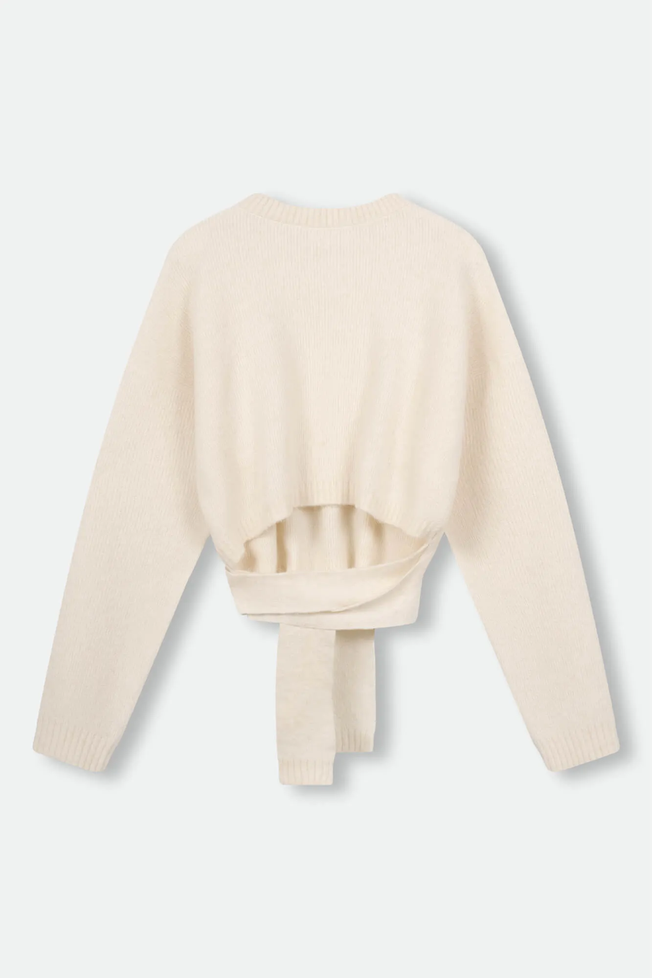 Pullover Winnie (Offwhite)