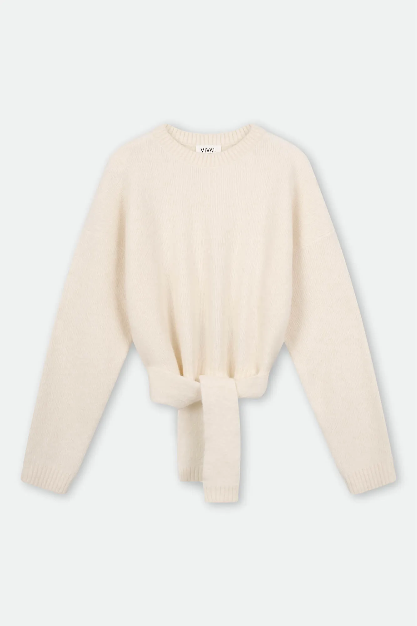 Pullover Winnie (Offwhite)