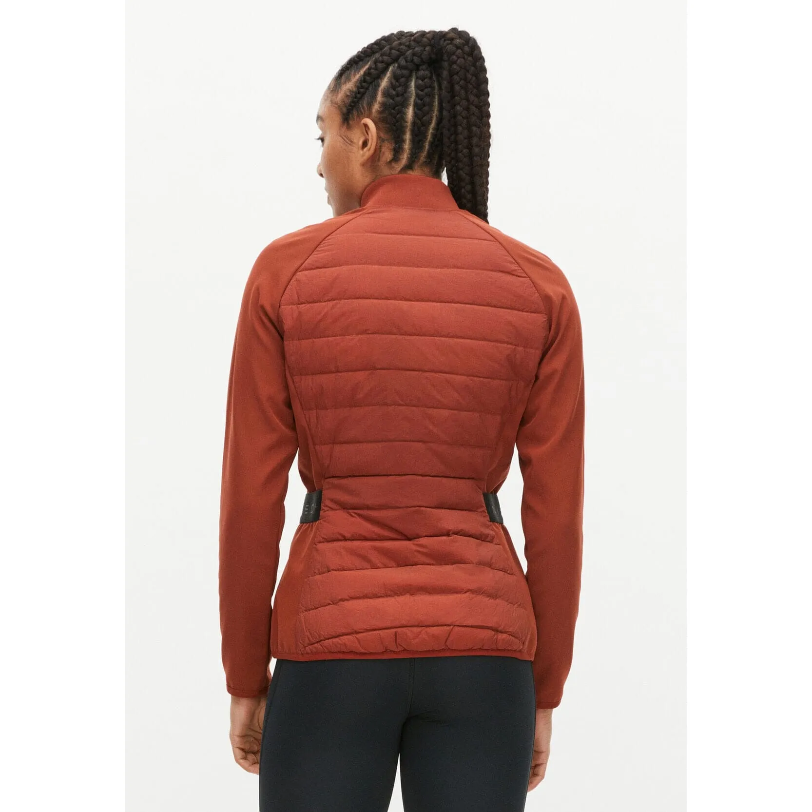 Rohnisch Force Jacket, Smoked Paprika