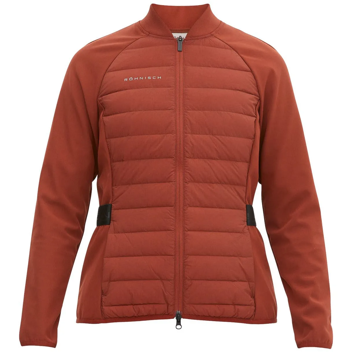 Rohnisch Force Jacket, Smoked Paprika