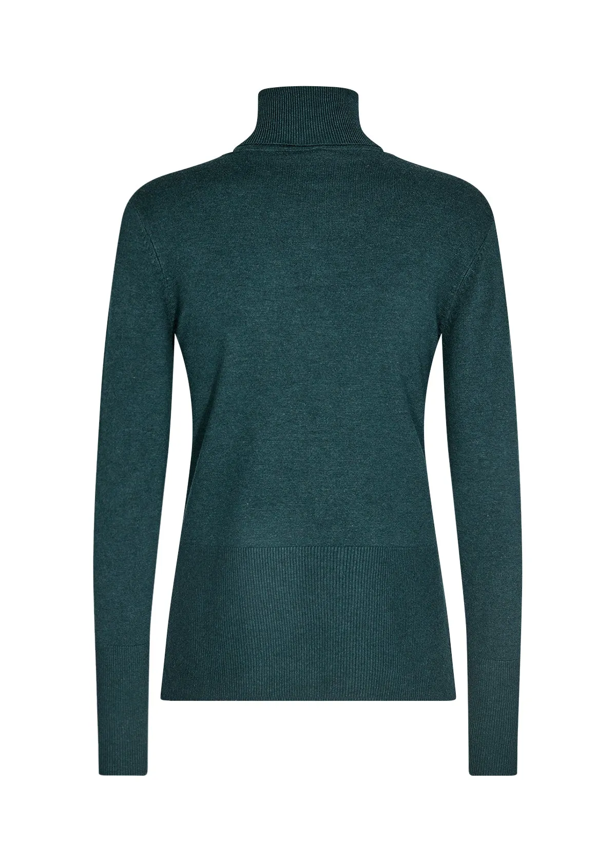 Rollkragenpullover SC-Dollie 145, in 2 Farben