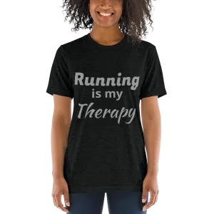 Running is my Therapy