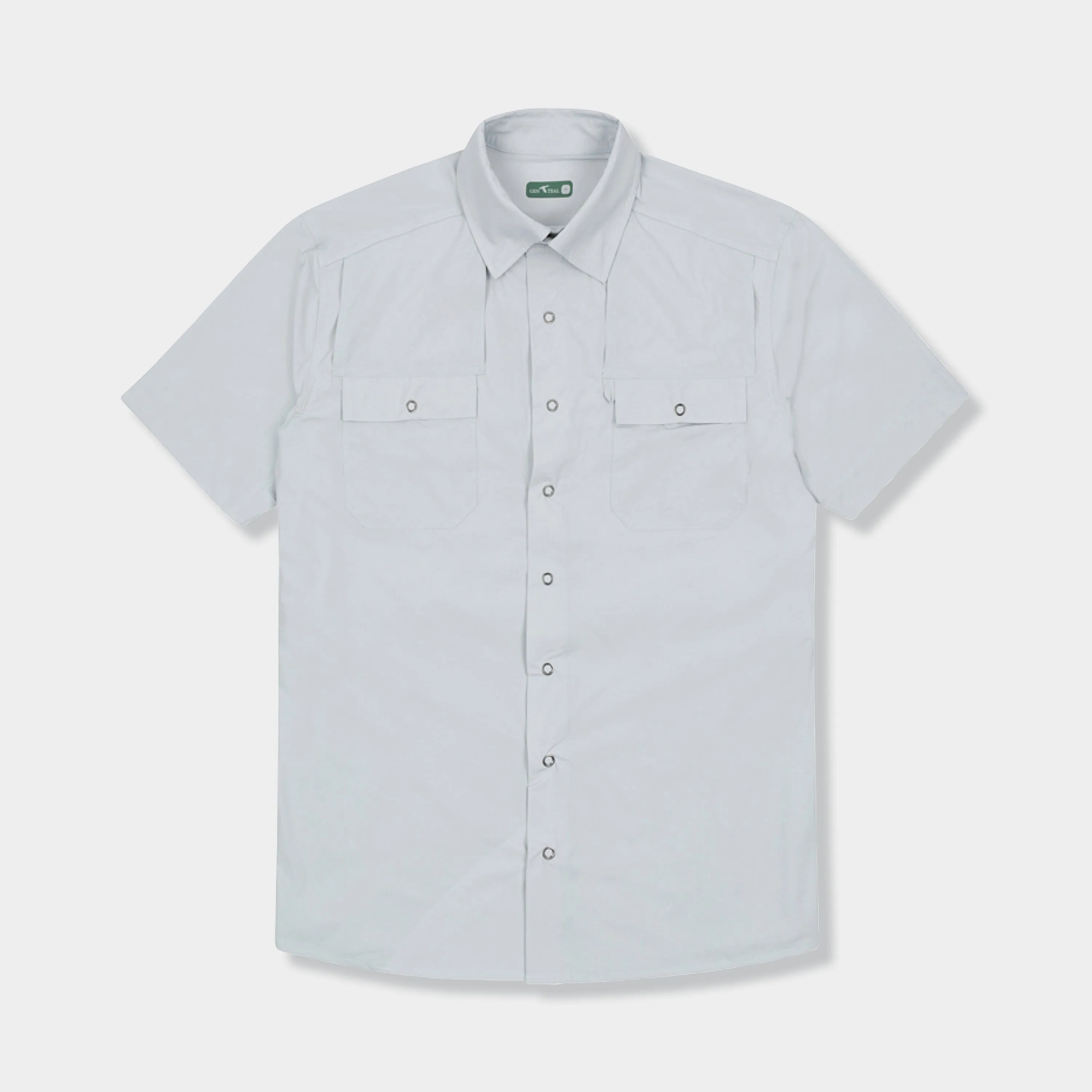 Safari Vented Shirt