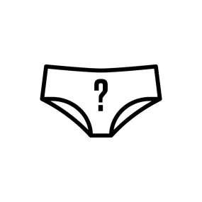 SHEATH Mystery Women's Underwear