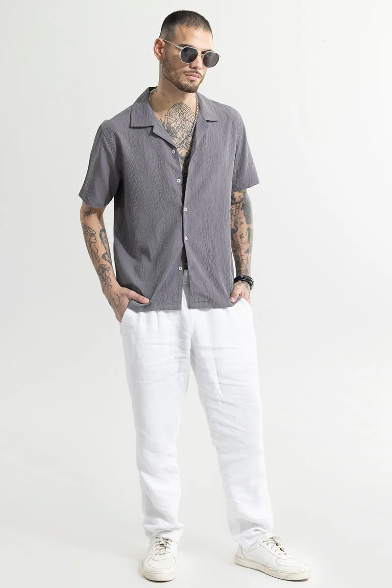 Softcrush Grey Shirt