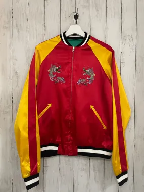 Souvenir Jacket