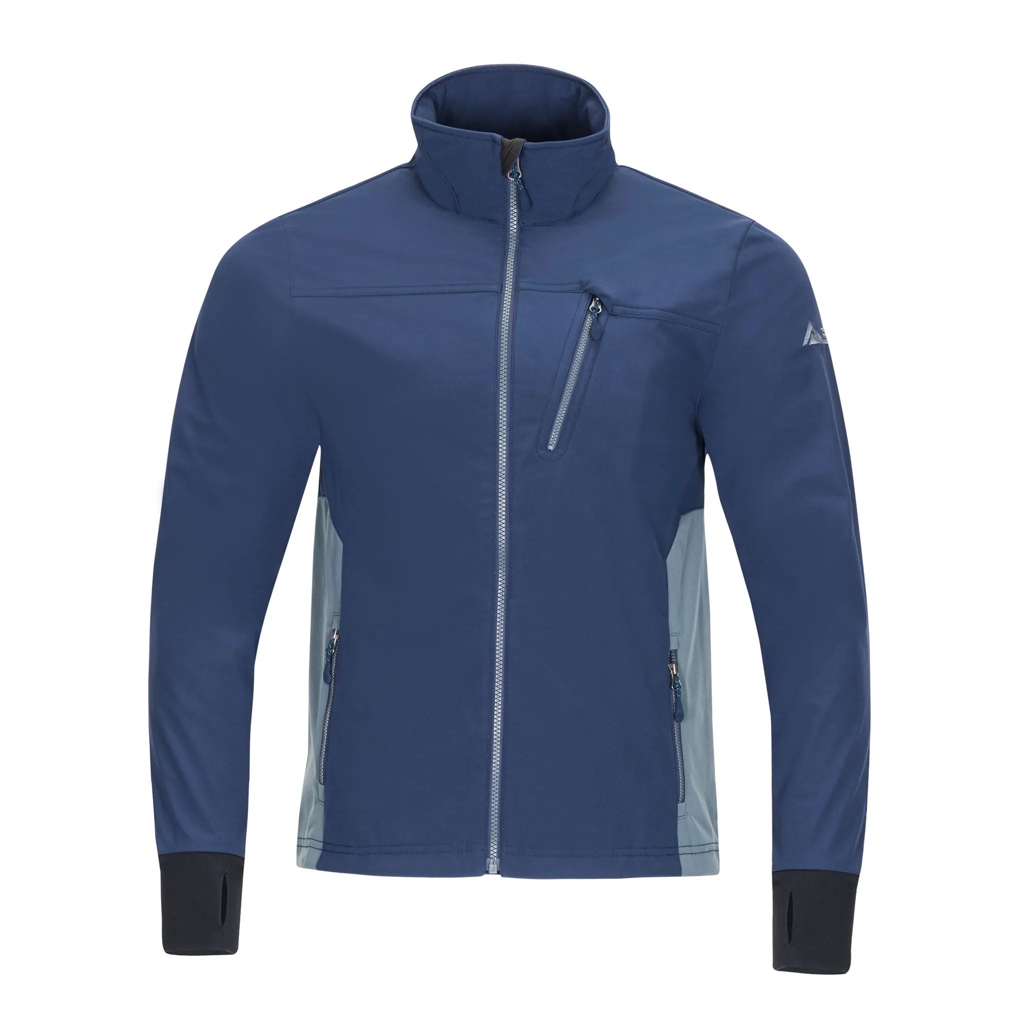 Speed Jacket - Navy