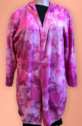 Starburst Jacket