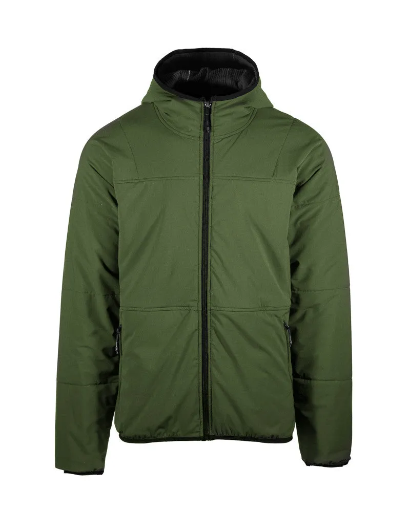 Stretch Alpha  L5 Jacket