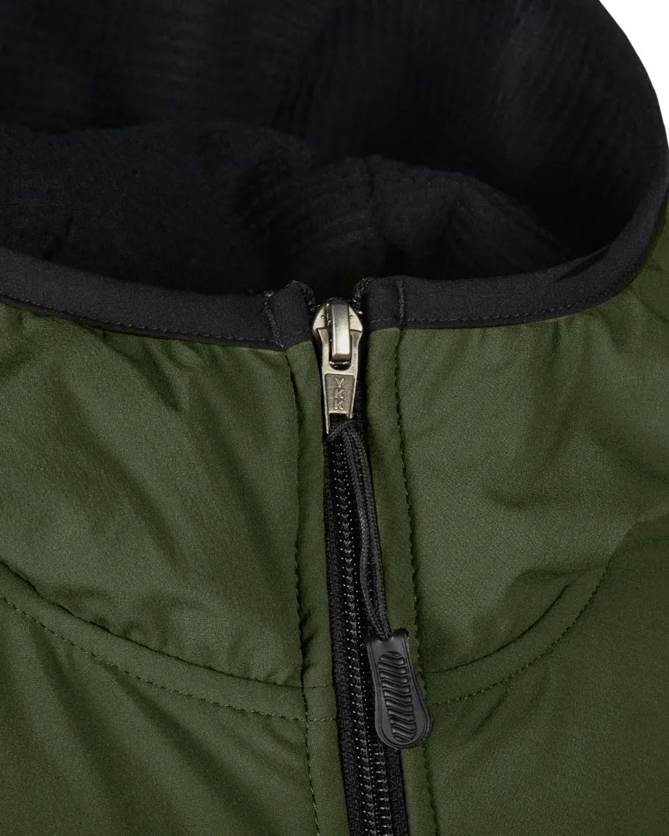 Stretch Alpha  L5 Jacket