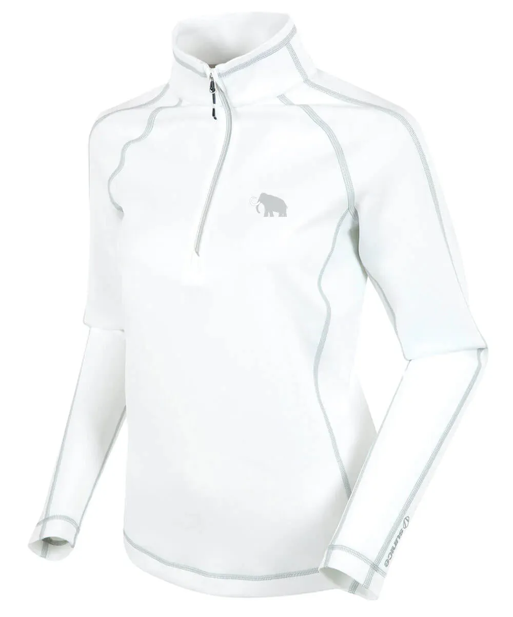 Sunice Maddy Half Zip Pullover