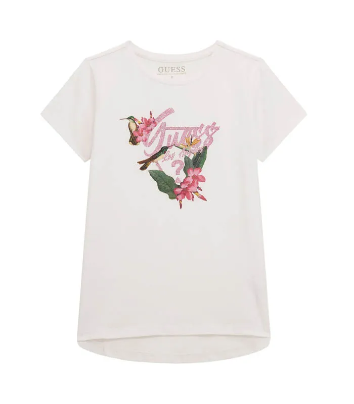 T-shirt Bambina