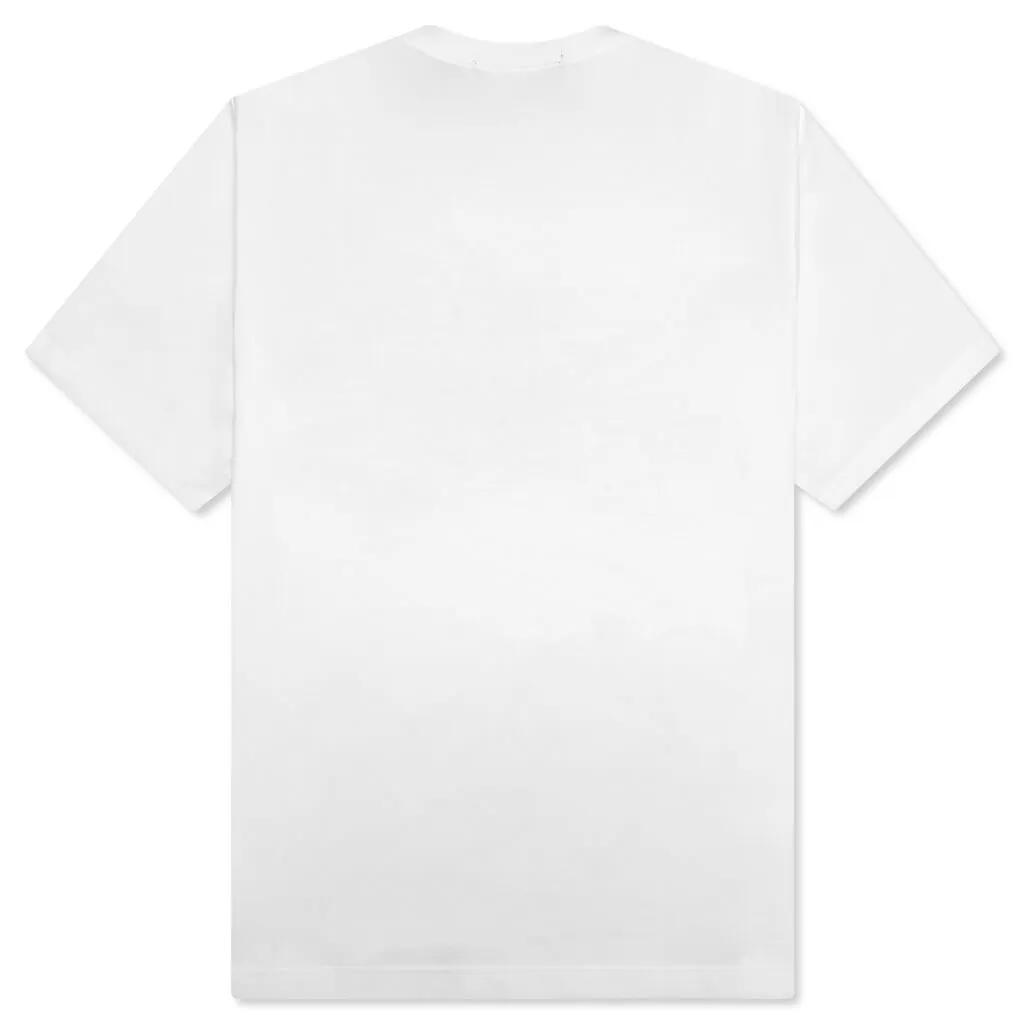 T-Shirt - White