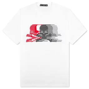 T-Shirt - White