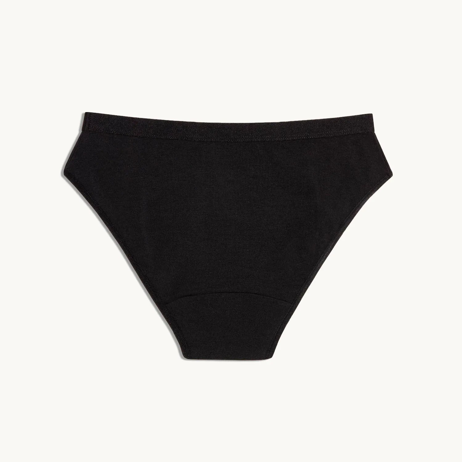 (Test) Cotton Modal Super Leakproof Underwear Bikini