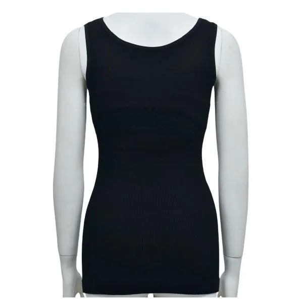 Thermal Body Warmer Camisole Vest For Winter